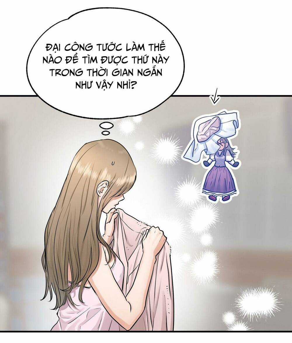 Người Thừa Kế - Chapter 34 - Trang 44