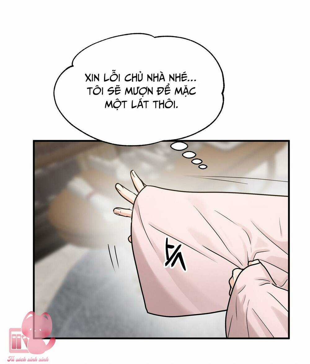 Người Thừa Kế - Chapter 34 - Trang 45