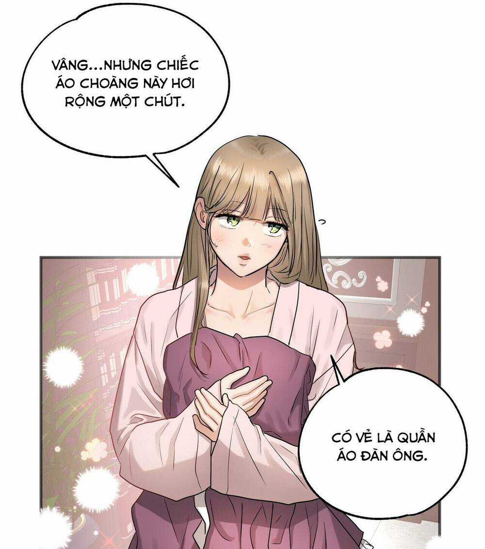 Người Thừa Kế - Chapter 34 - Trang 48