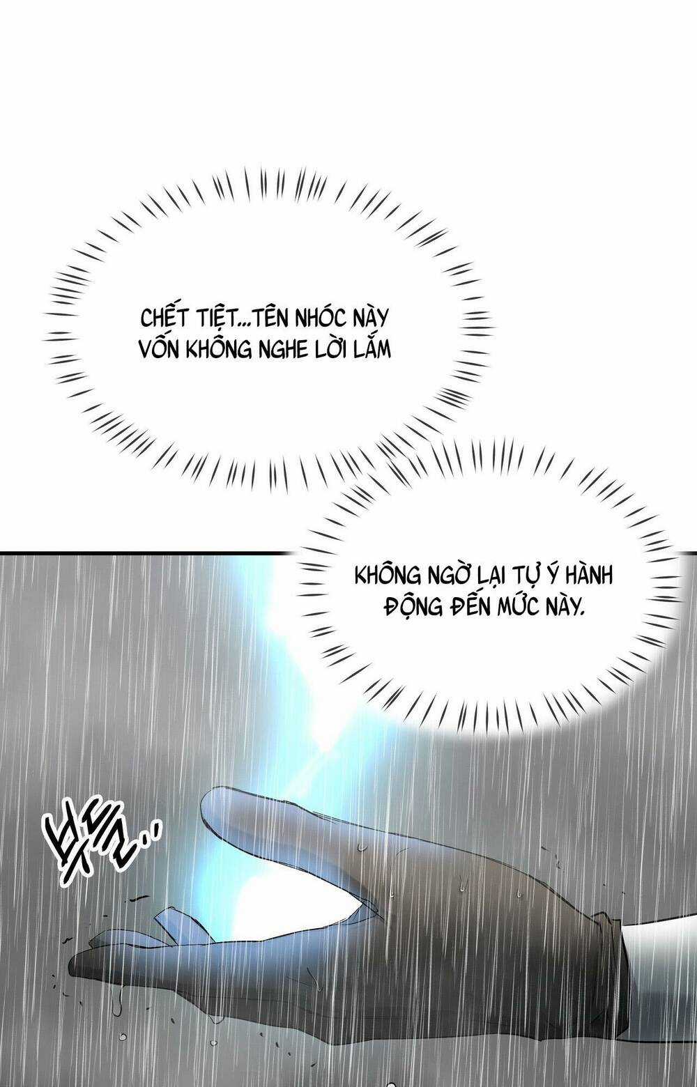 Người Thừa Kế - Chapter 34 - Trang 6