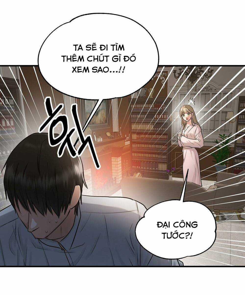 Người Thừa Kế - Chapter 34 - Trang 53