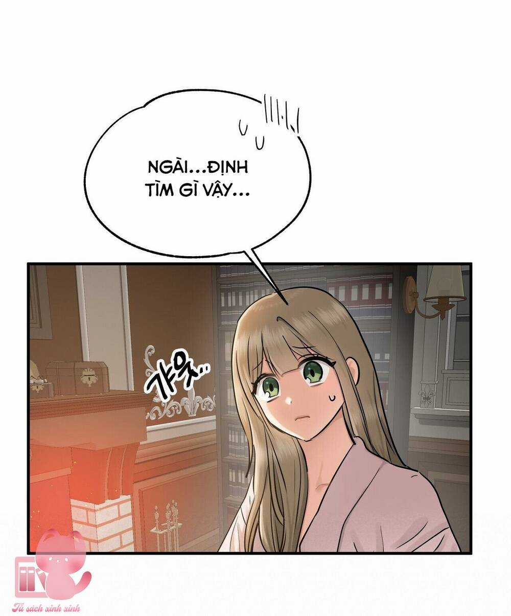 Người Thừa Kế - Chapter 34 - Trang 54