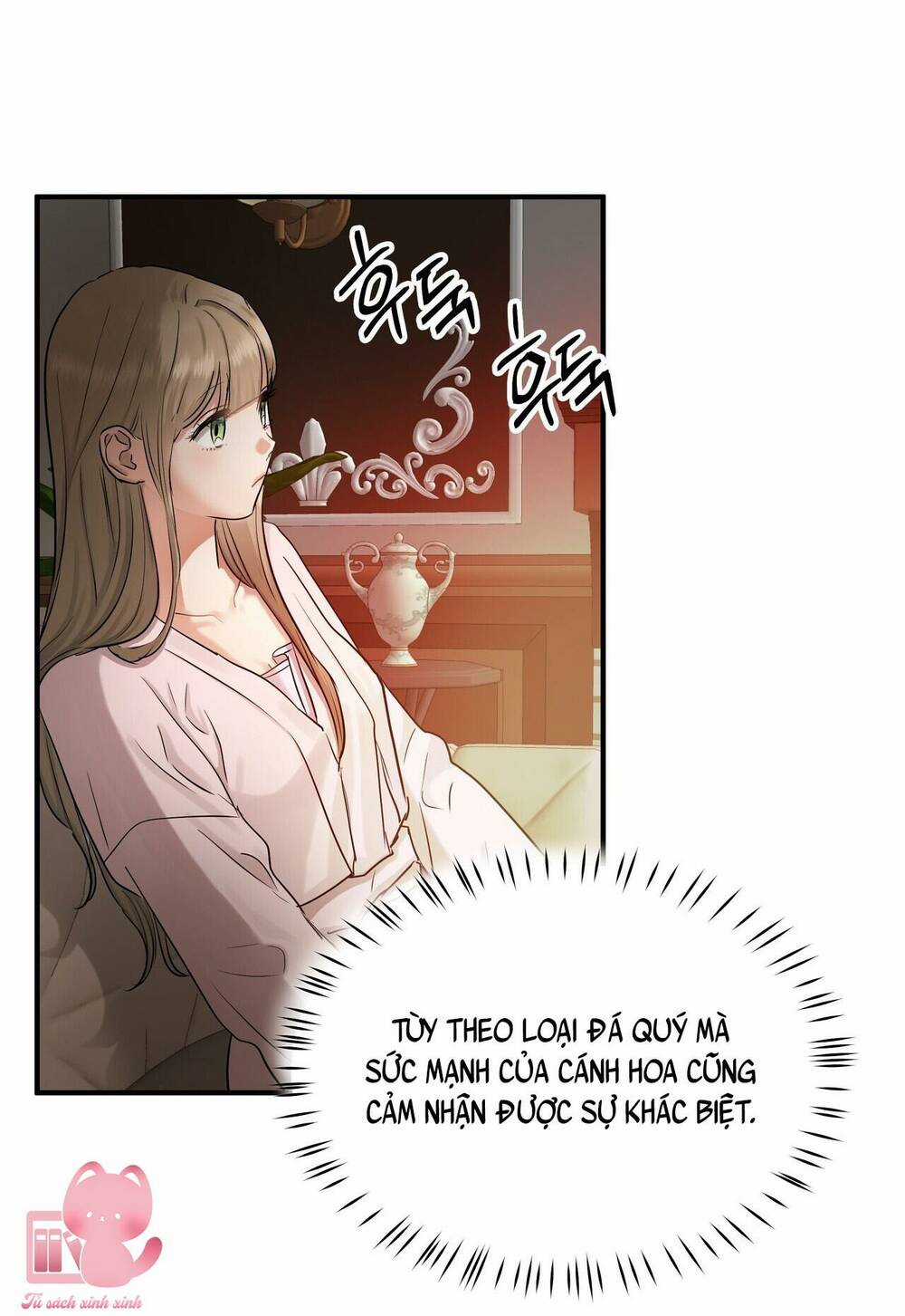 Người Thừa Kế - Chapter 34 - Trang 56