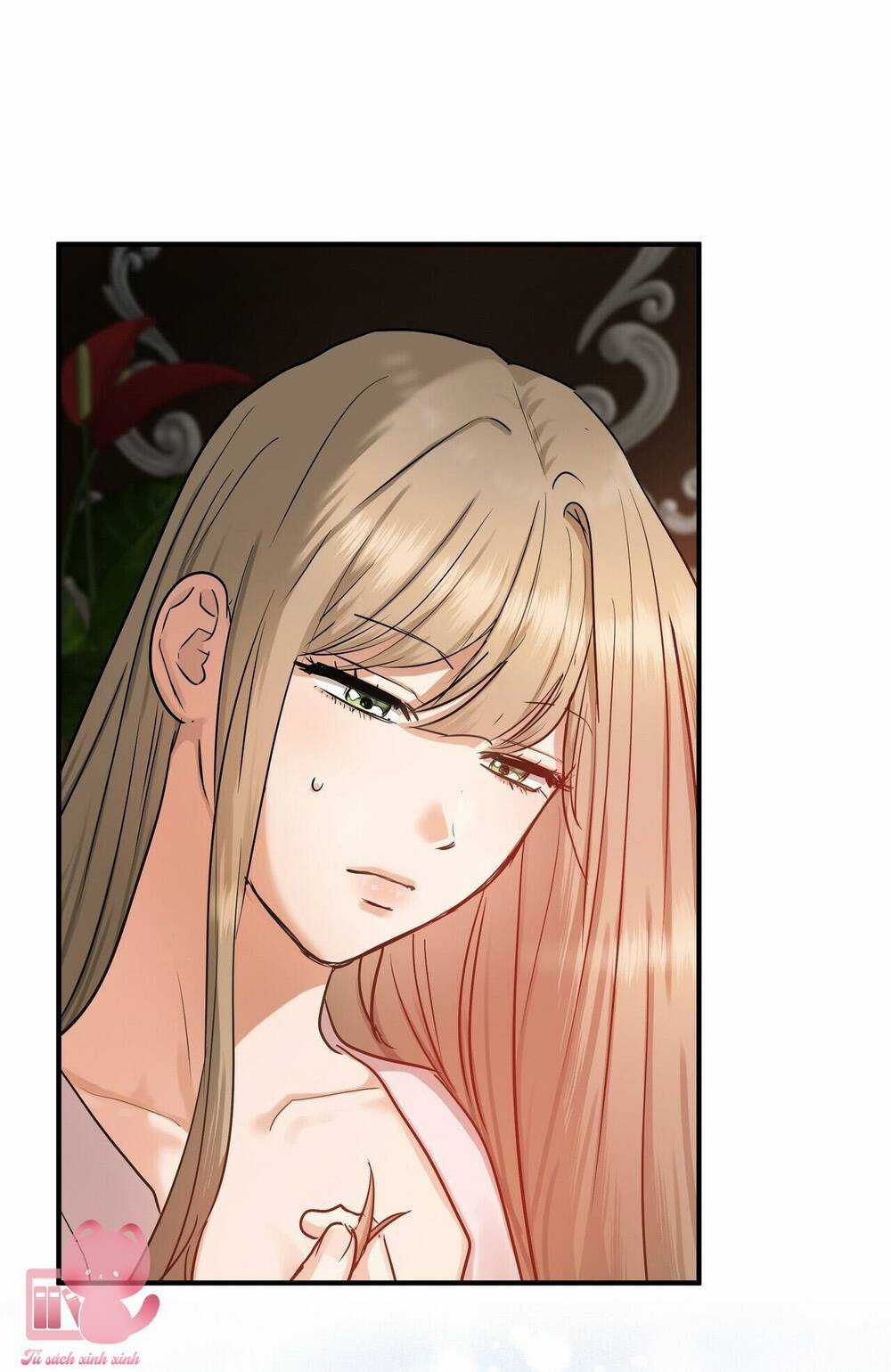 Người Thừa Kế - Chapter 34 - Trang 58