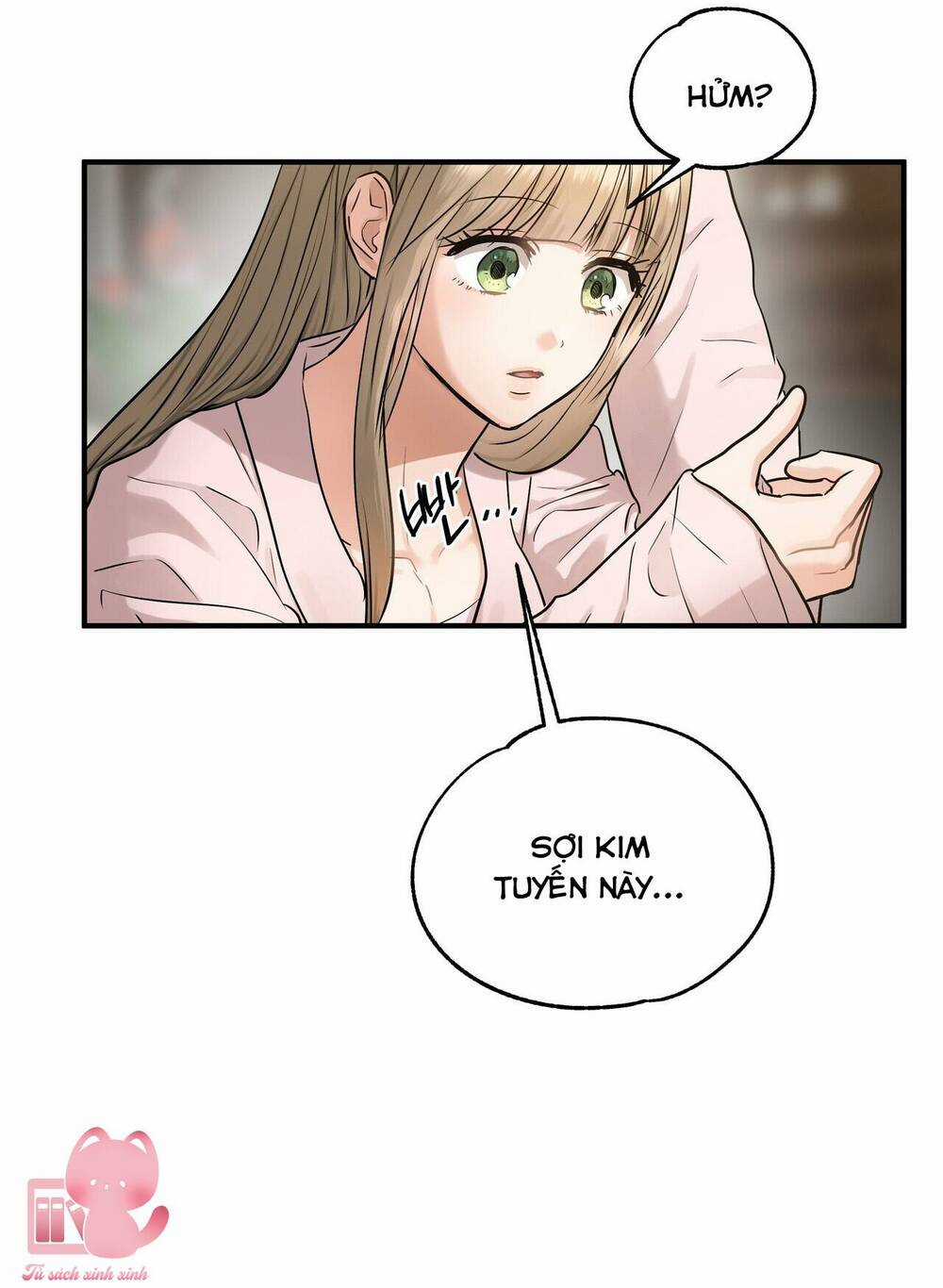 Người Thừa Kế - Chapter 34 - Trang 62