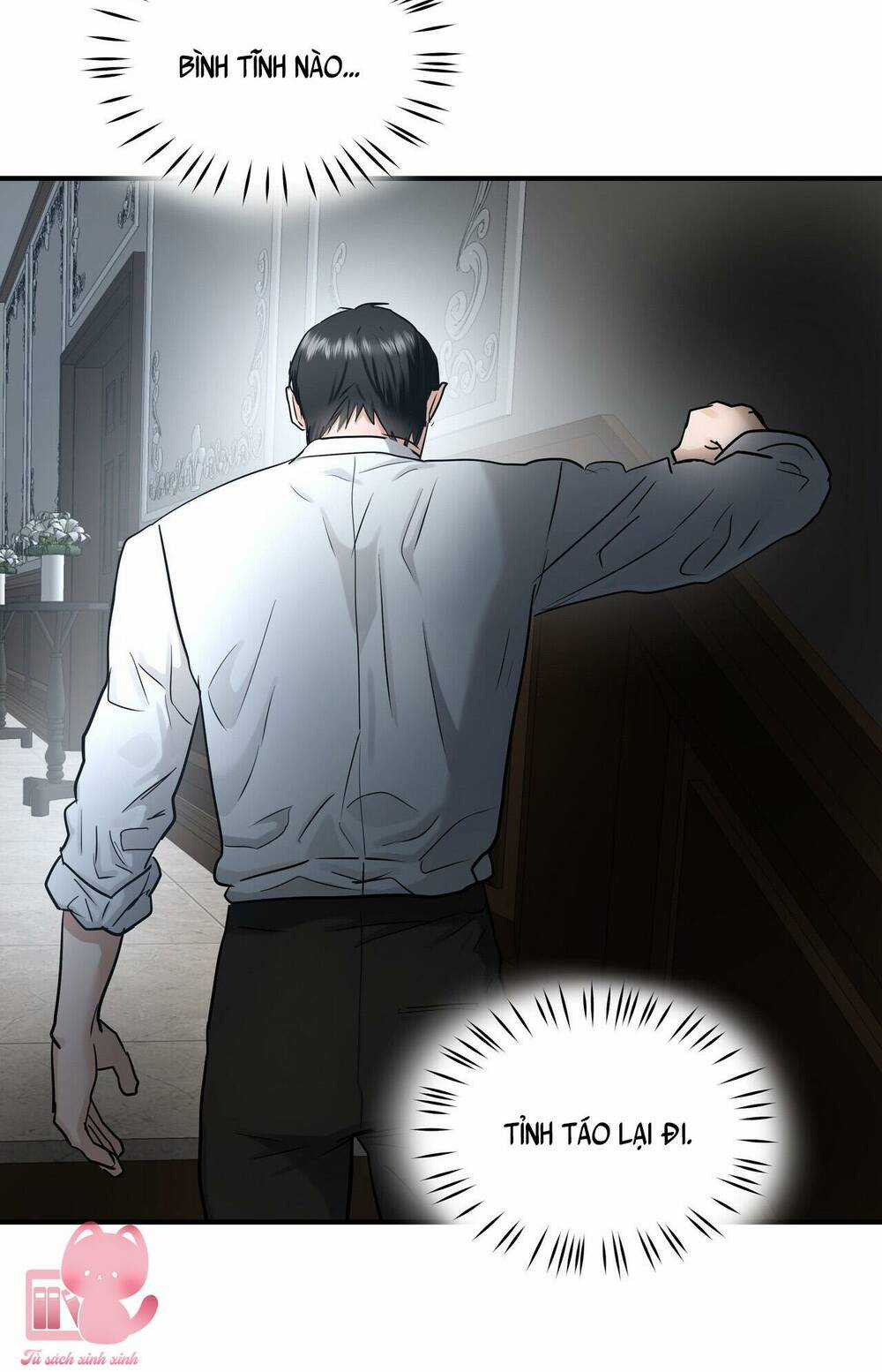 Người Thừa Kế - Chapter 34 - Trang 64