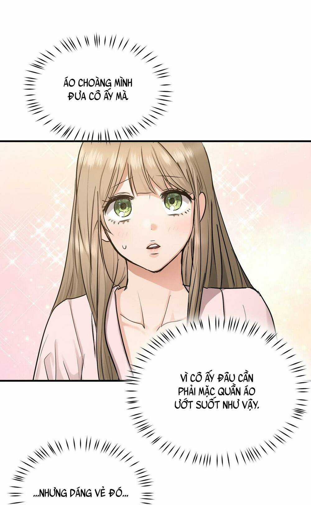 Người Thừa Kế - Chapter 34 - Trang 65