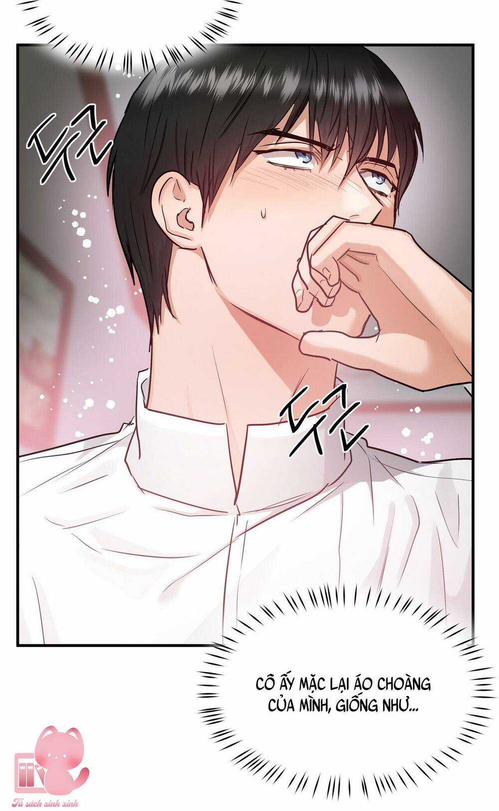Người Thừa Kế - Chapter 34 - Trang 66