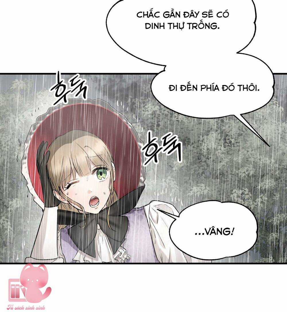 Người Thừa Kế - Chapter 34 - Trang 9