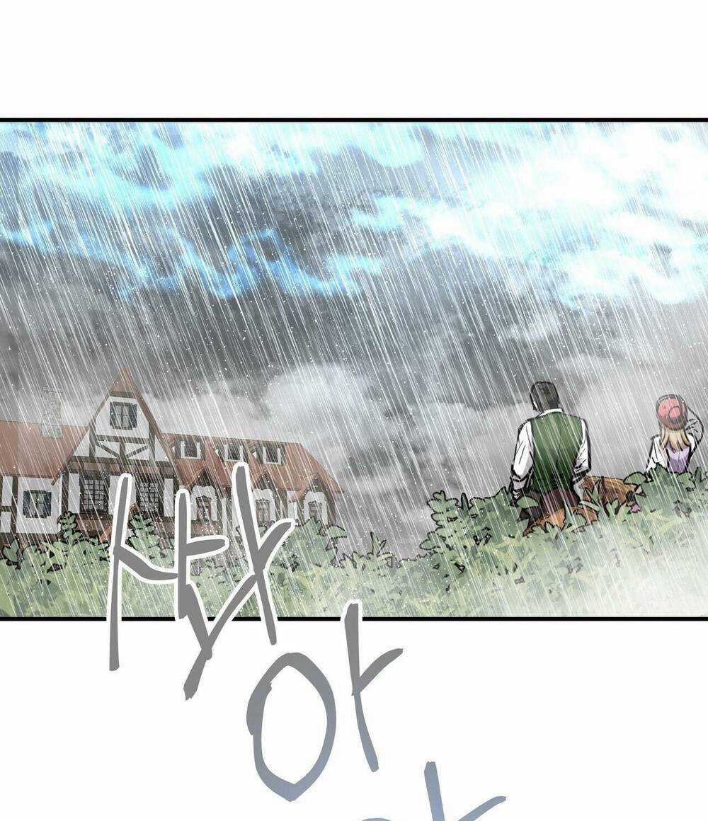 Người Thừa Kế - Chapter 34 - Trang 10