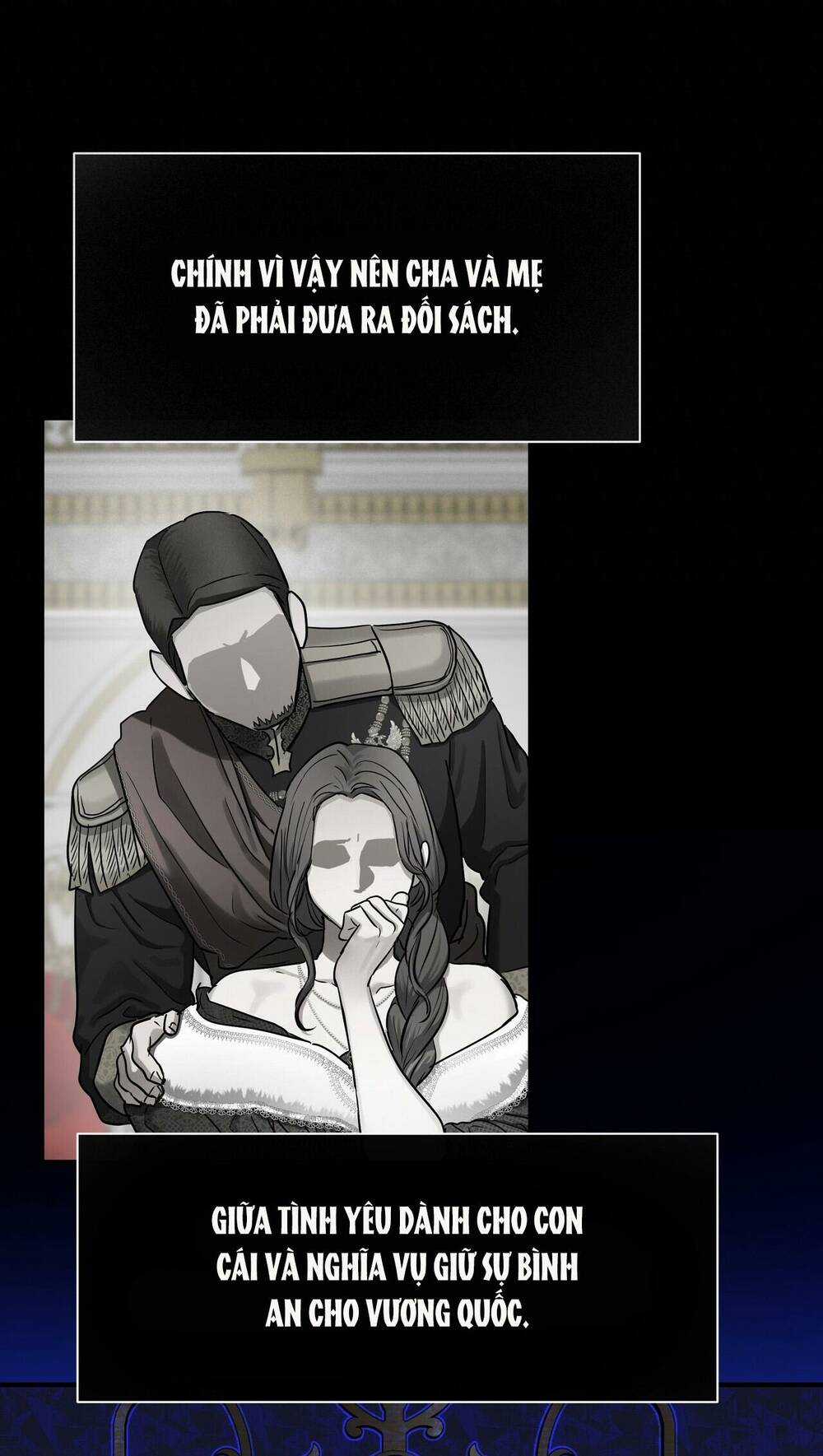 Người Thừa Kế - Chapter 35 - Trang 11