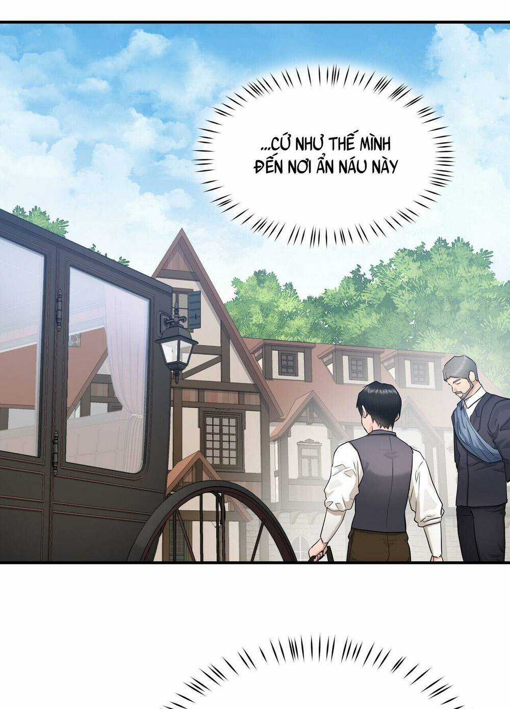 Người Thừa Kế - Chapter 35 - Trang 14