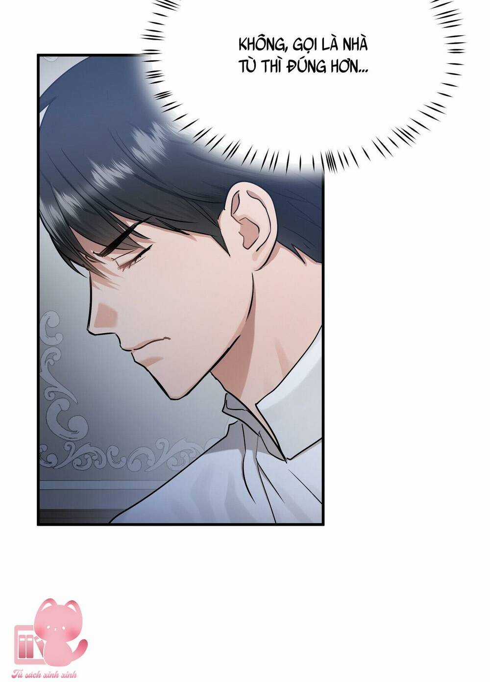 Người Thừa Kế - Chapter 35 - Trang 15