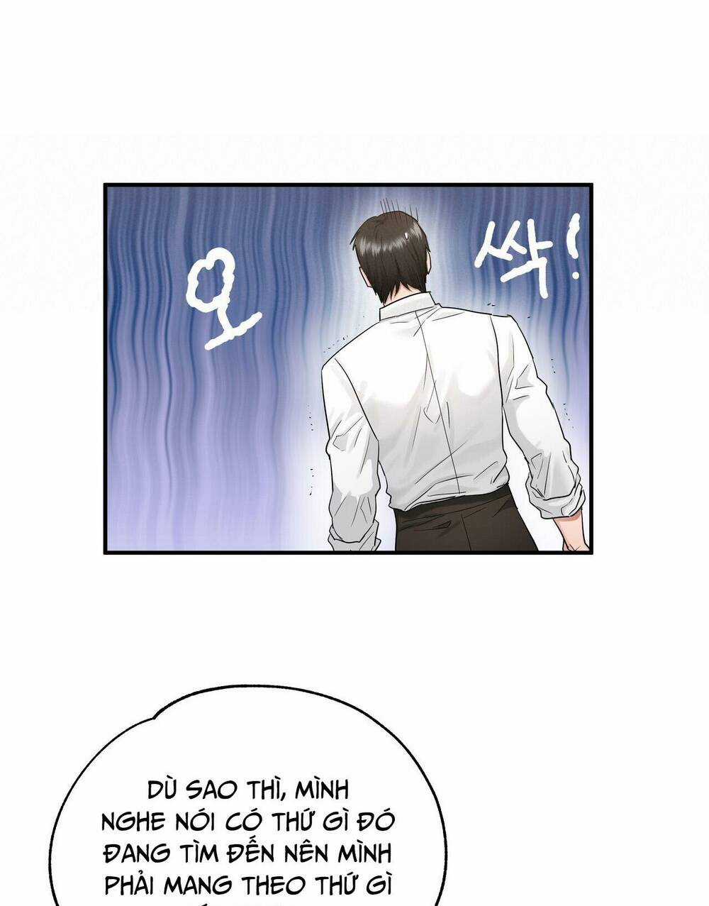 Người Thừa Kế - Chapter 35 - Trang 19