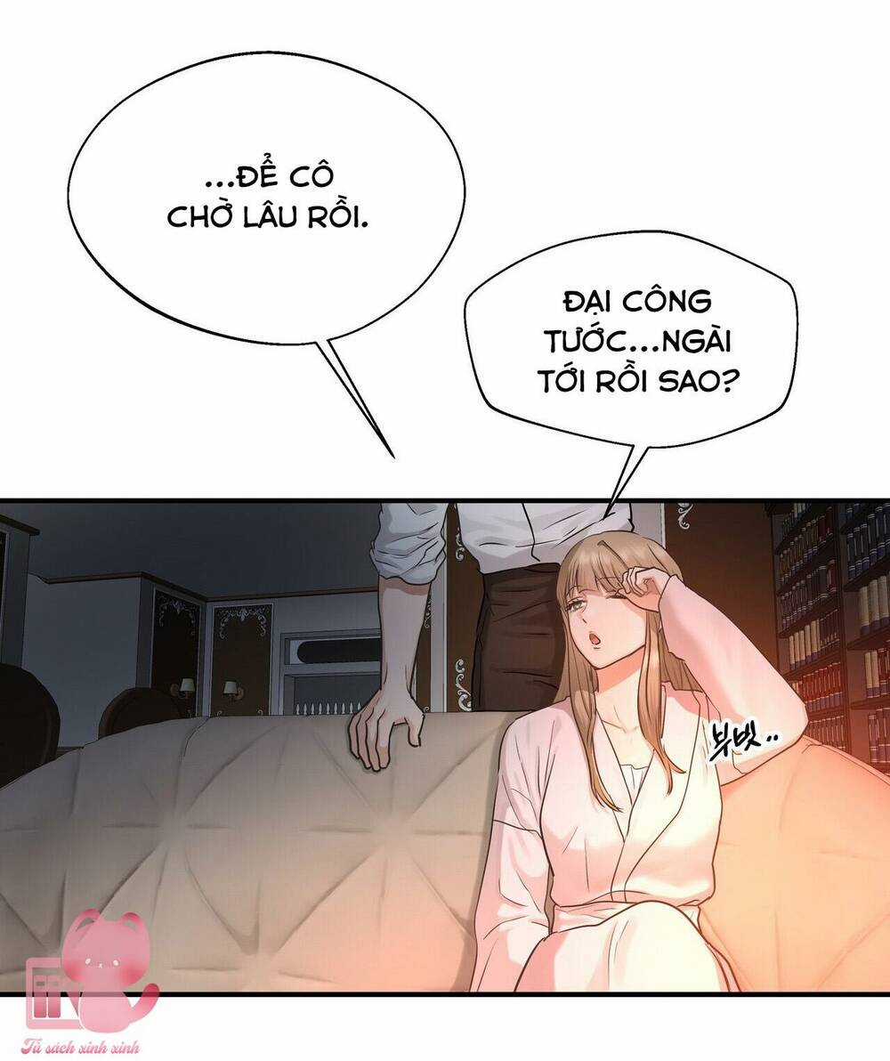 Người Thừa Kế - Chapter 35 - Trang 22