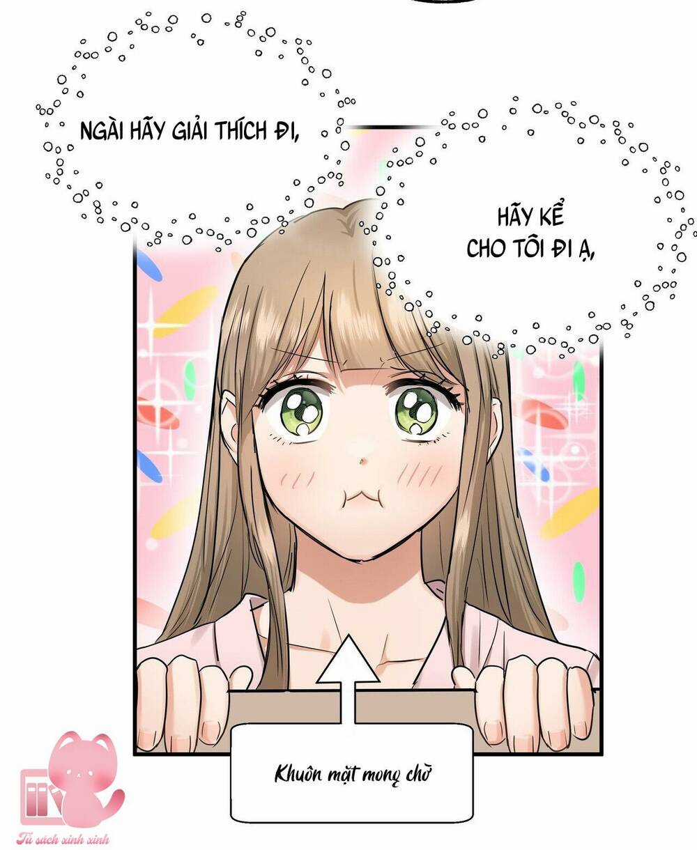 Người Thừa Kế - Chapter 35 - Trang 26