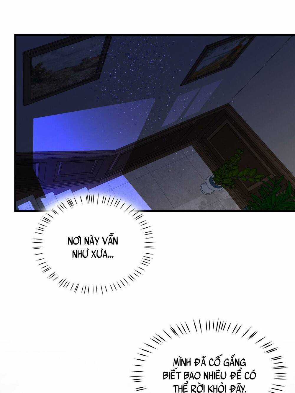 Người Thừa Kế - Chapter 35 - Trang 4