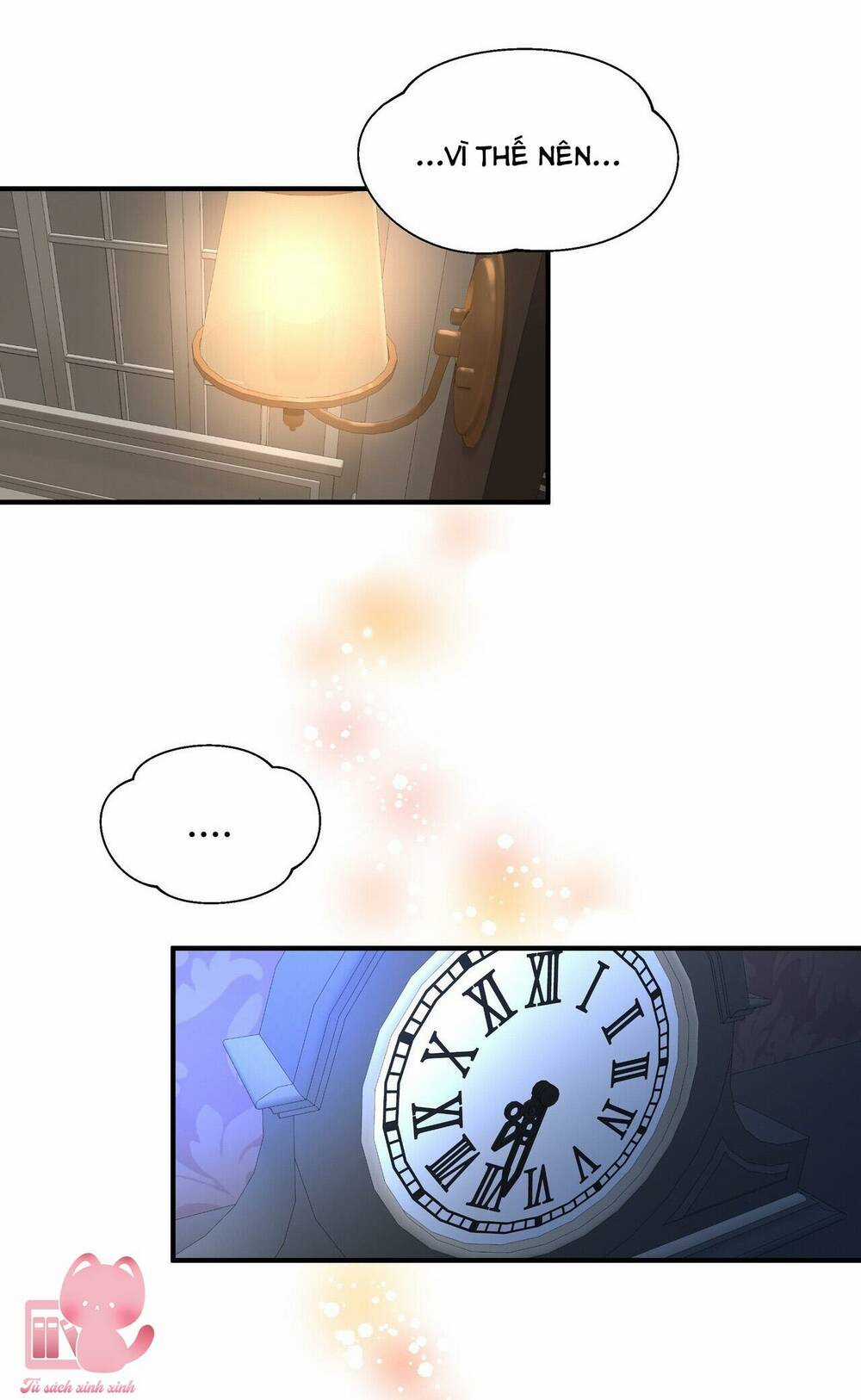 Người Thừa Kế - Chapter 35 - Trang 32