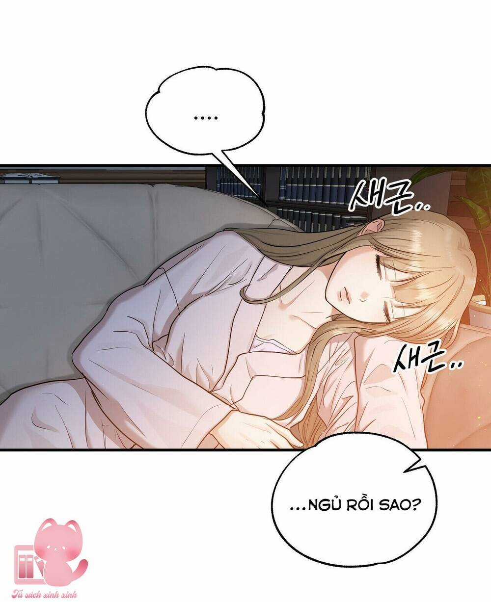 Người Thừa Kế - Chapter 35 - Trang 34