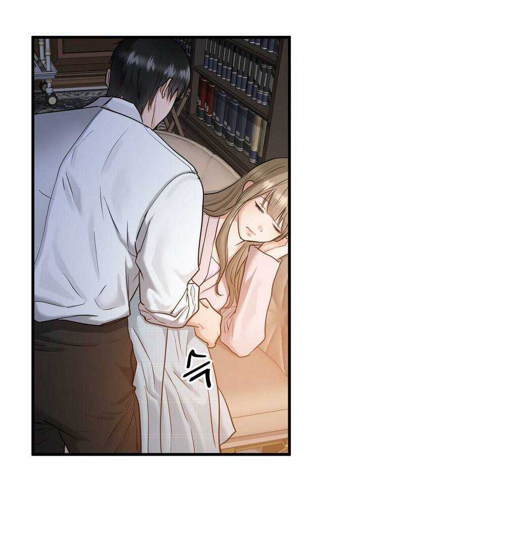 Người Thừa Kế - Chapter 35 - Trang 35