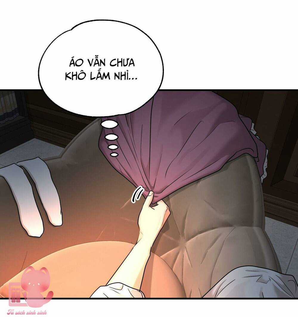 Người Thừa Kế - Chapter 35 - Trang 36