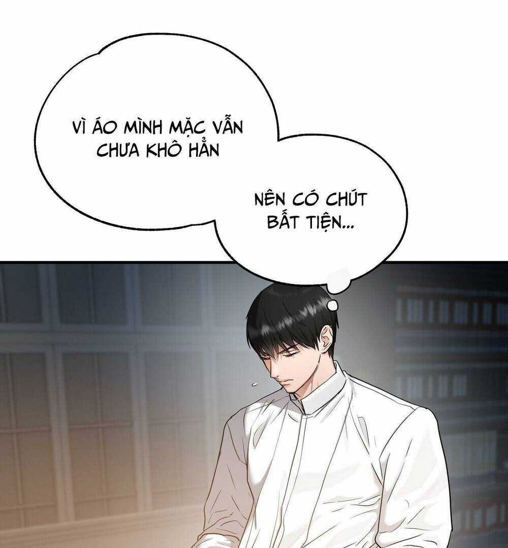 Người Thừa Kế - Chapter 35 - Trang 37