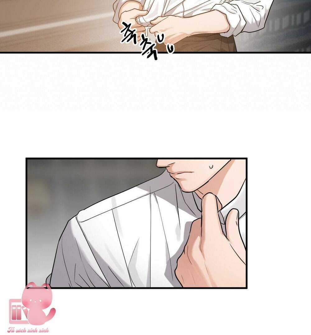 Người Thừa Kế - Chapter 35 - Trang 38