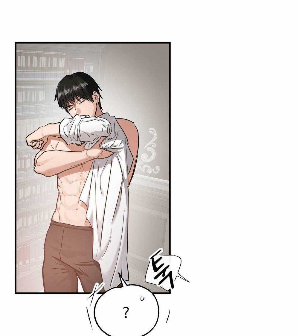 Người Thừa Kế - Chapter 35 - Trang 41