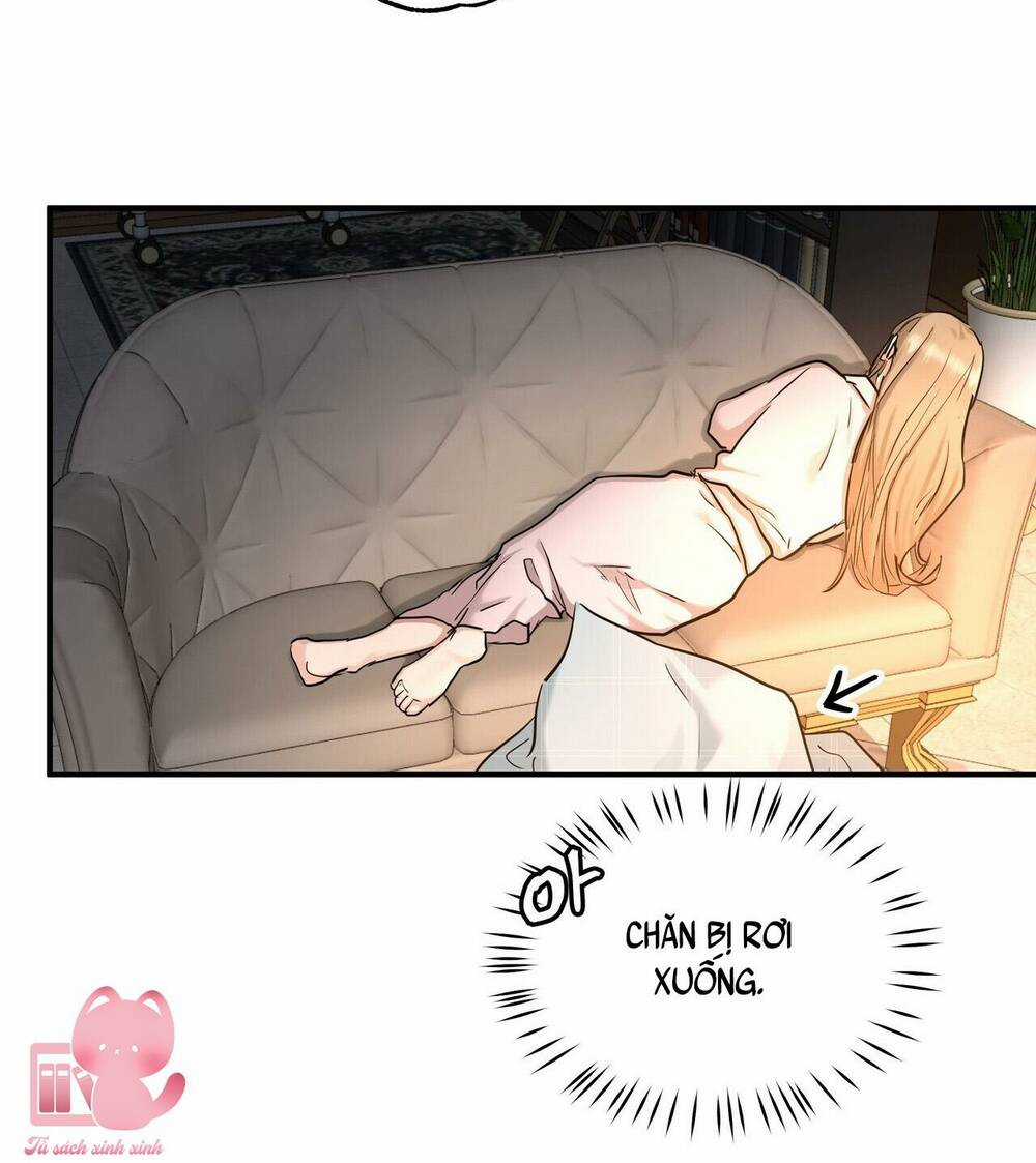 Người Thừa Kế - Chapter 35 - Trang 42