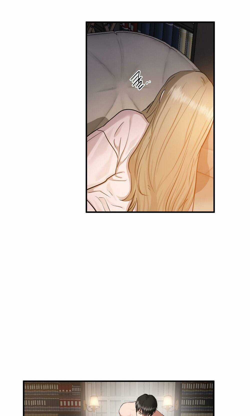 Người Thừa Kế - Chapter 35 - Trang 43