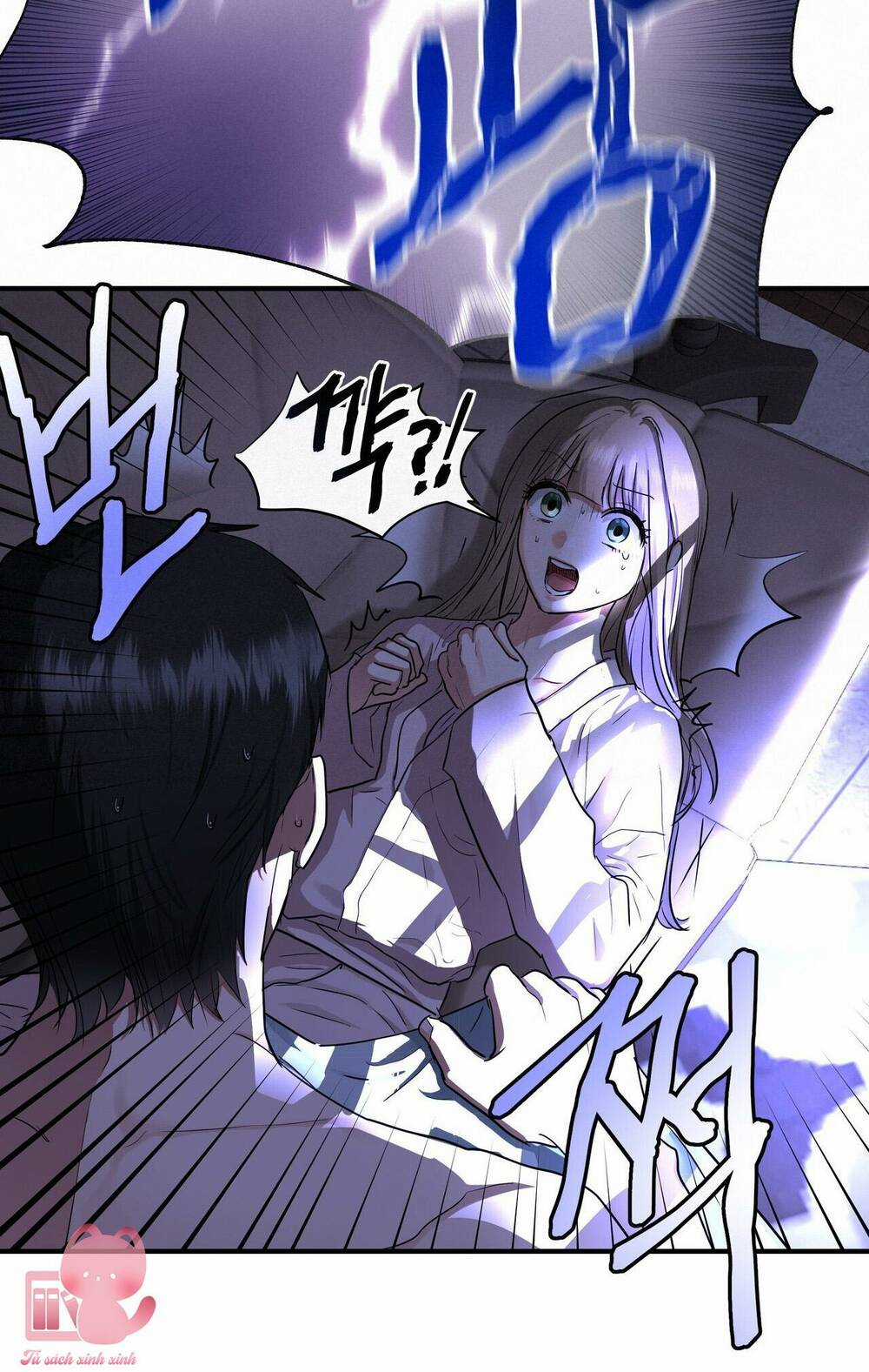 Người Thừa Kế - Chapter 35 - Trang 46