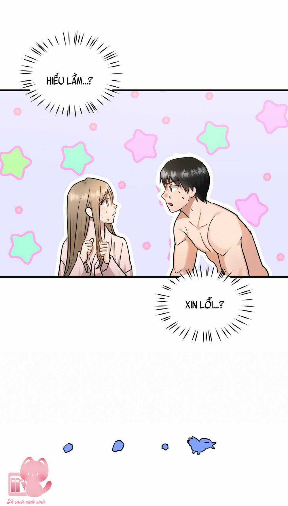 Người Thừa Kế - Chapter 35 - Trang 54