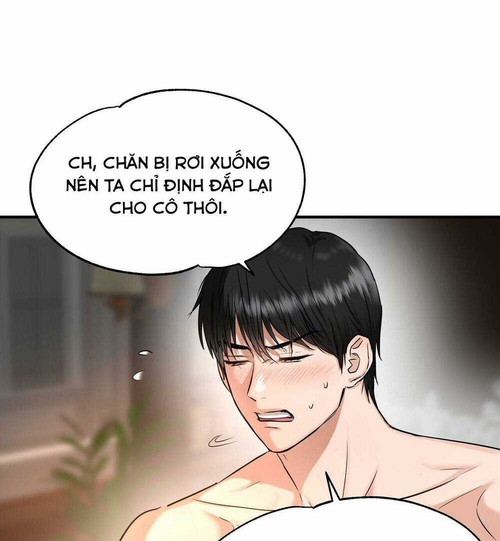 Người Thừa Kế - Chapter 35 - Trang 55