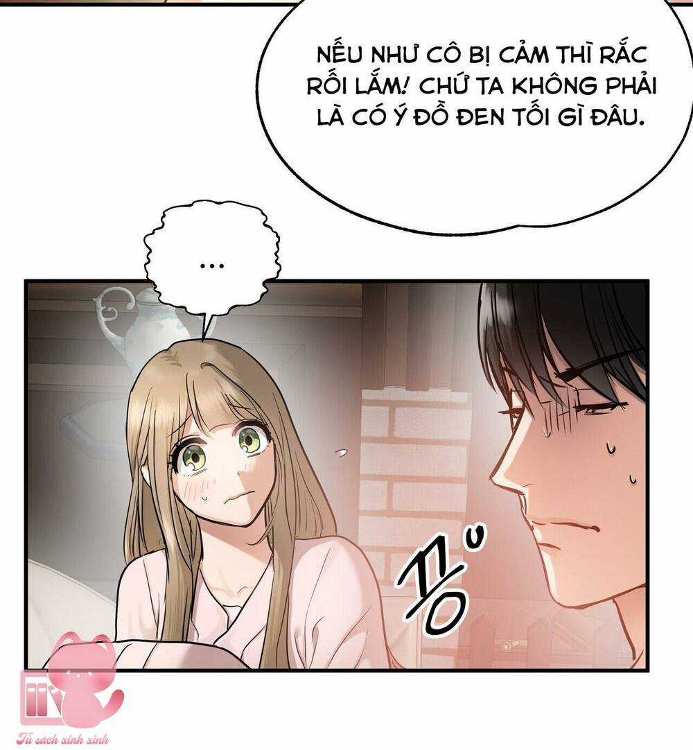 Người Thừa Kế - Chapter 35 - Trang 56