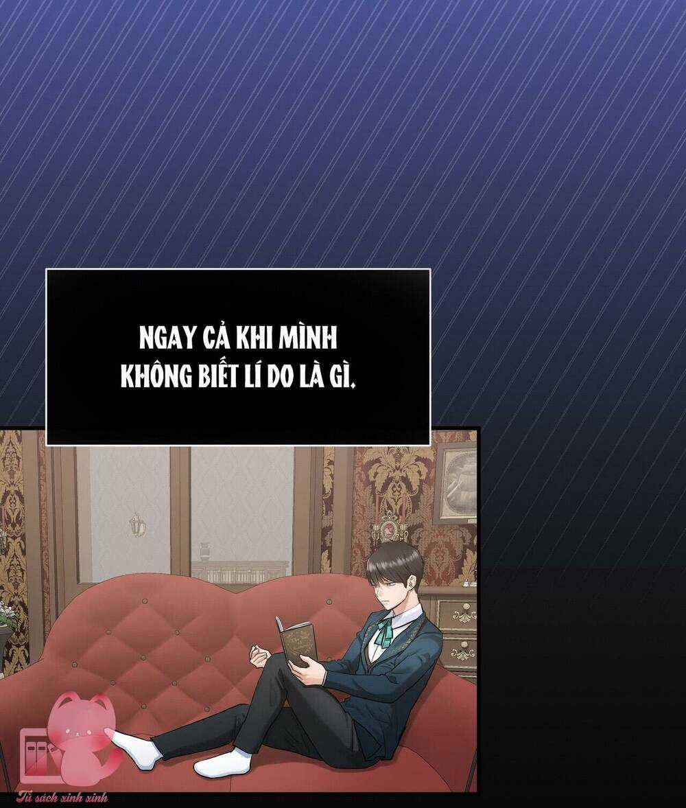 Người Thừa Kế - Chapter 35 - Trang 7