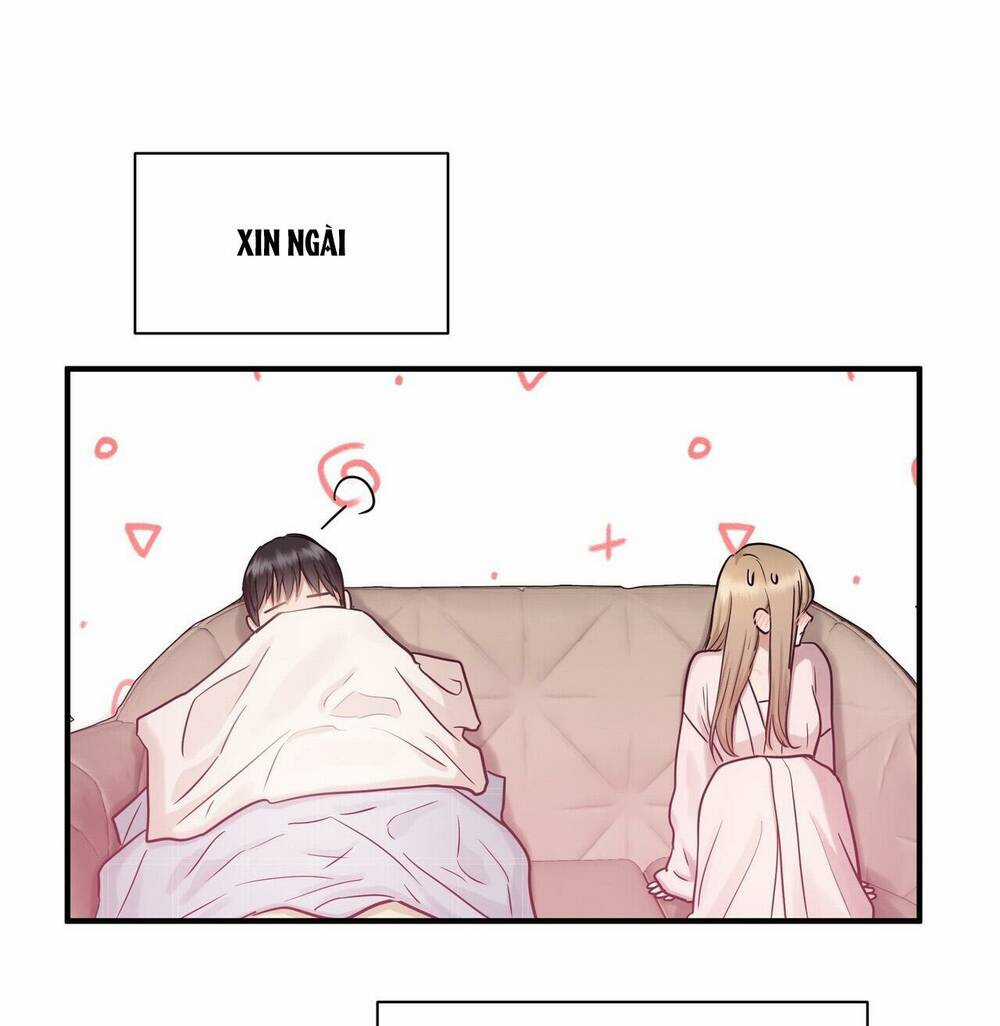 Người Thừa Kế - Chapter 35 - Trang 61