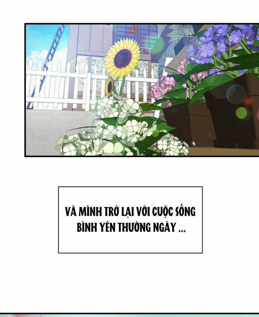 Người Thừa Kế - Chapter 36 - Trang 12