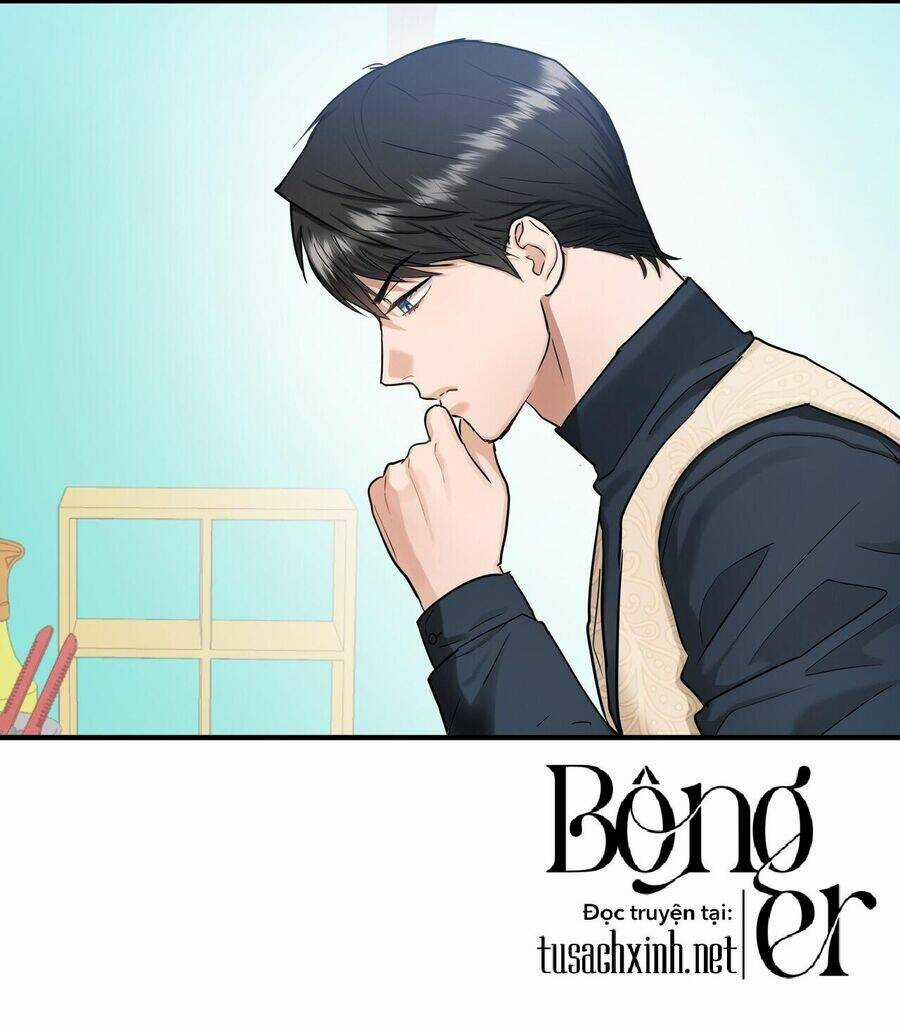 Người Thừa Kế - Chapter 36 - Trang 14