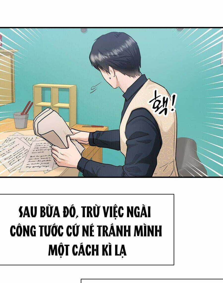 Người Thừa Kế - Chapter 36 - Trang 16