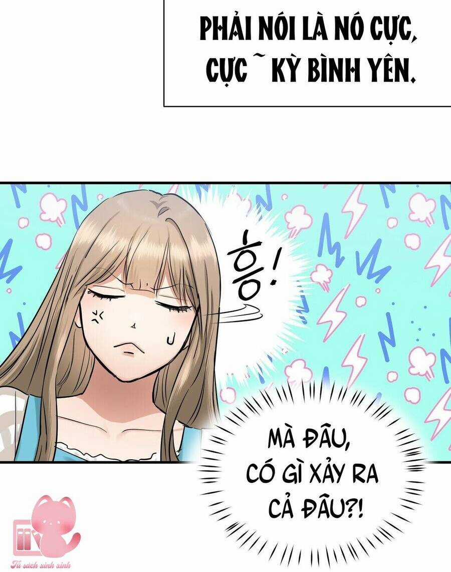 Người Thừa Kế - Chapter 36 - Trang 17