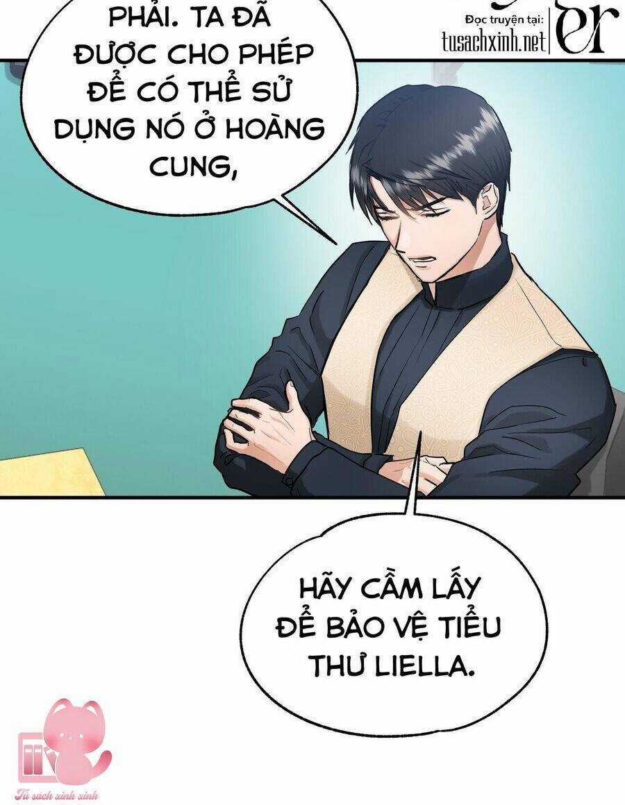 Người Thừa Kế - Chapter 36 - Trang 23