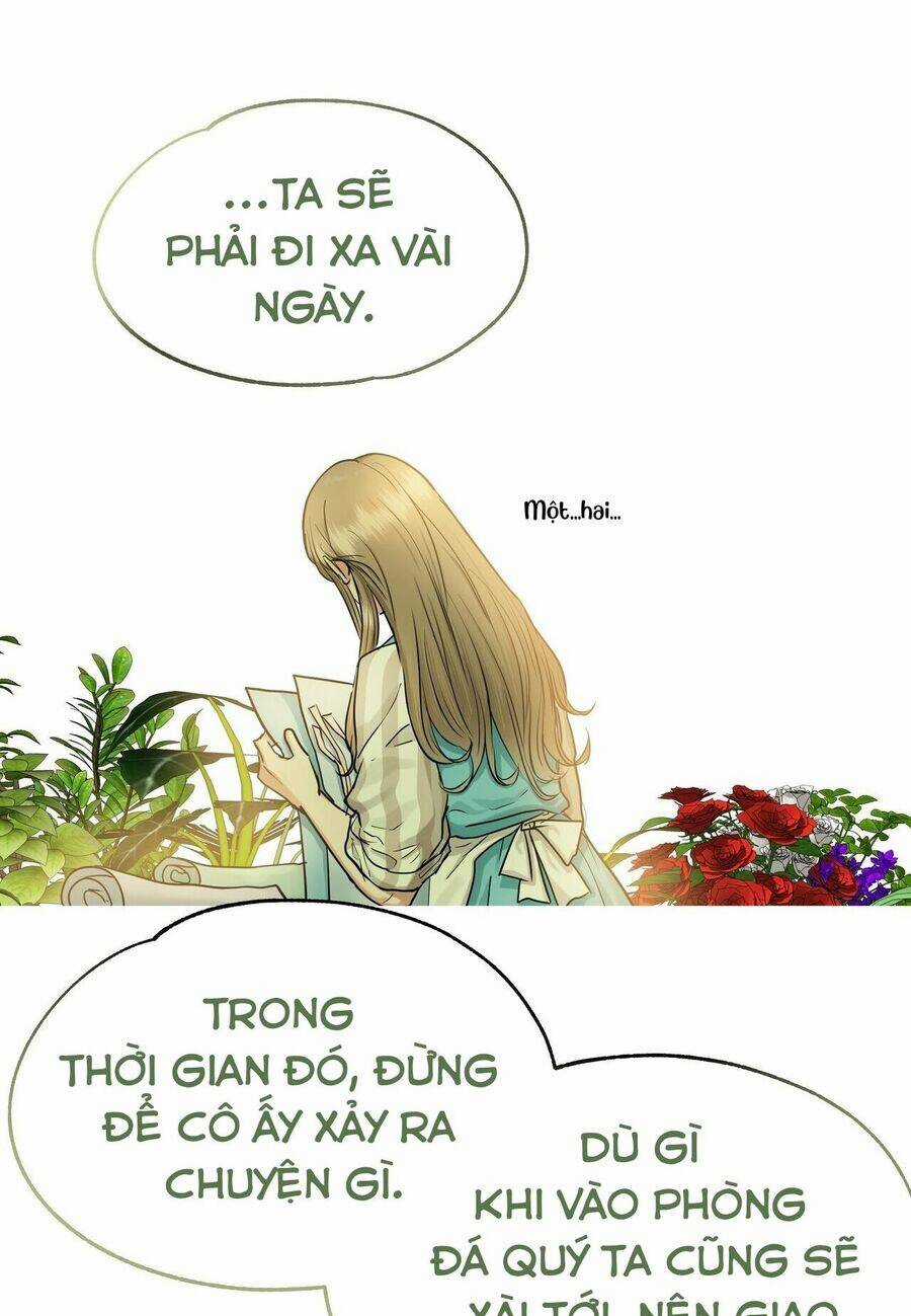Người Thừa Kế - Chapter 36 - Trang 24