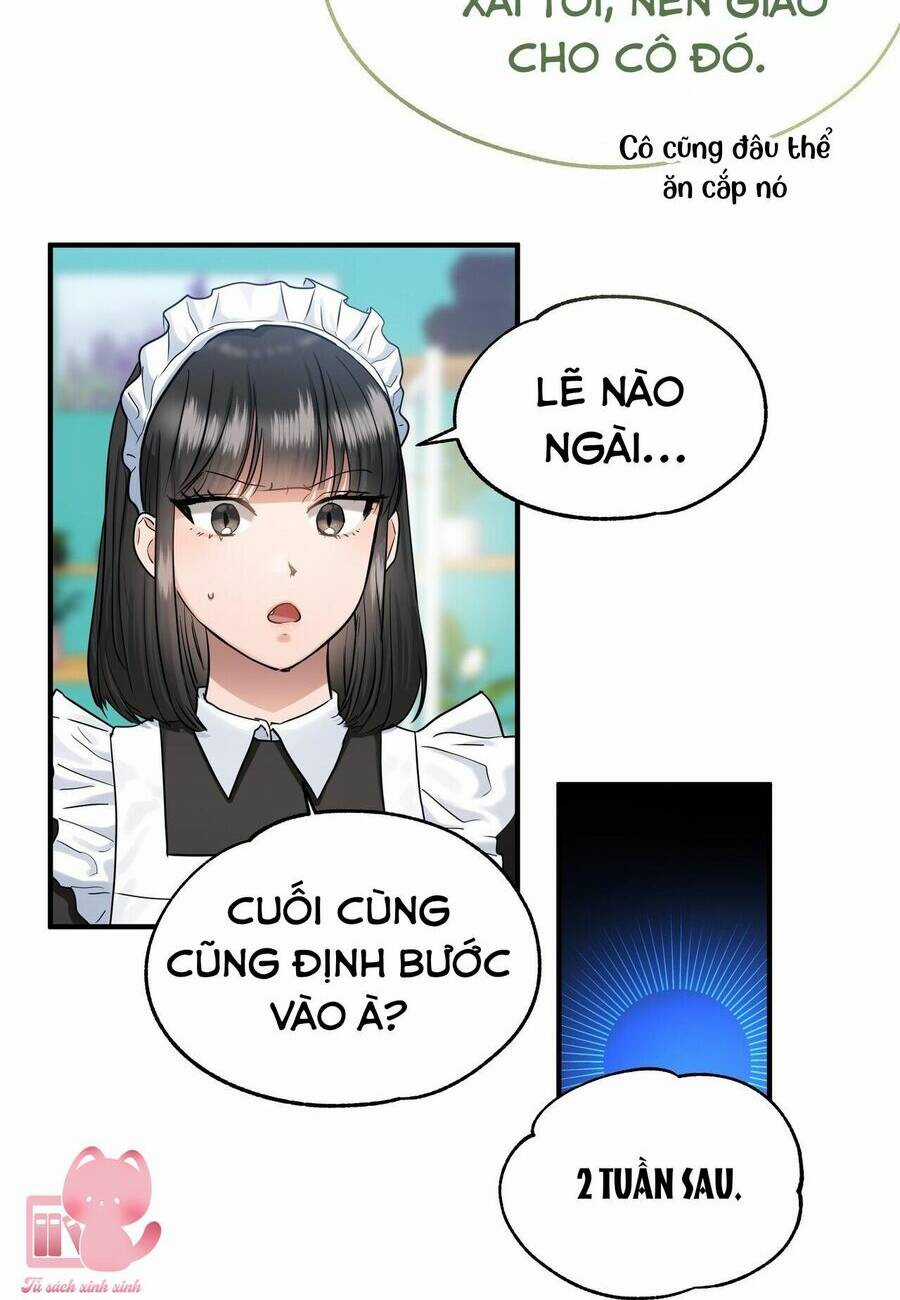 Người Thừa Kế - Chapter 36 - Trang 25