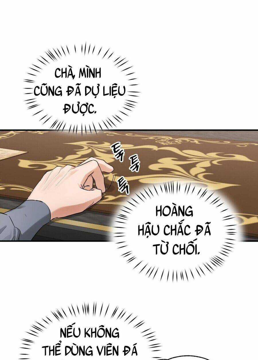 Người Thừa Kế - Chapter 36 - Trang 30