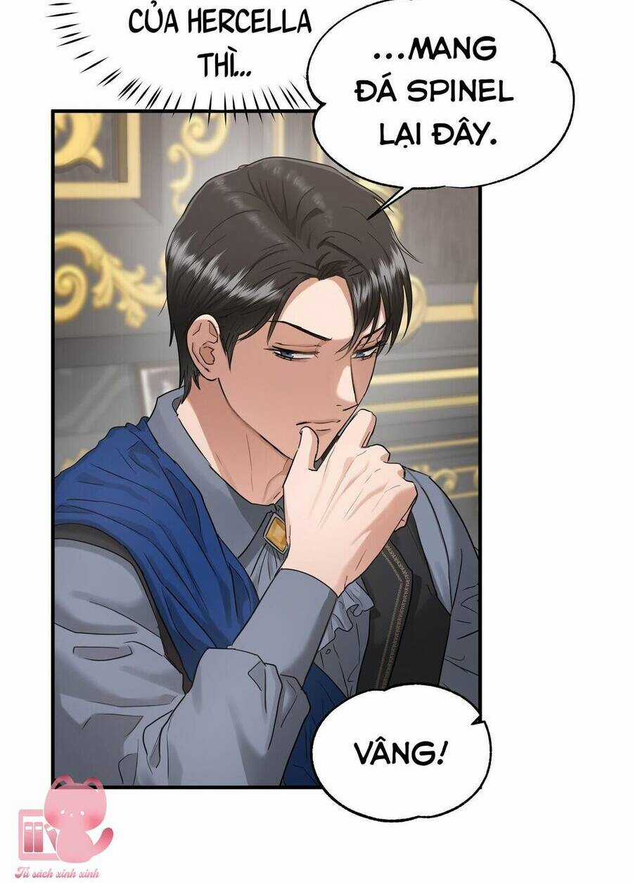 Người Thừa Kế - Chapter 36 - Trang 31