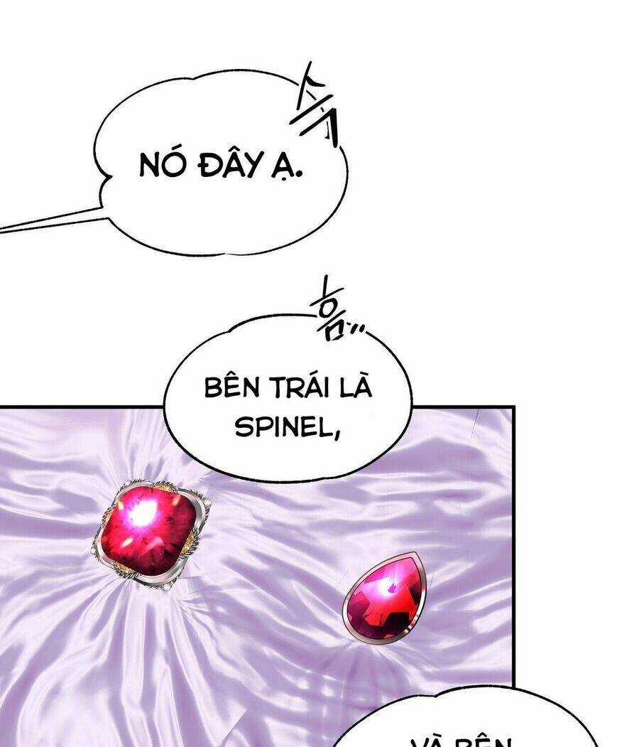 Người Thừa Kế - Chapter 36 - Trang 32