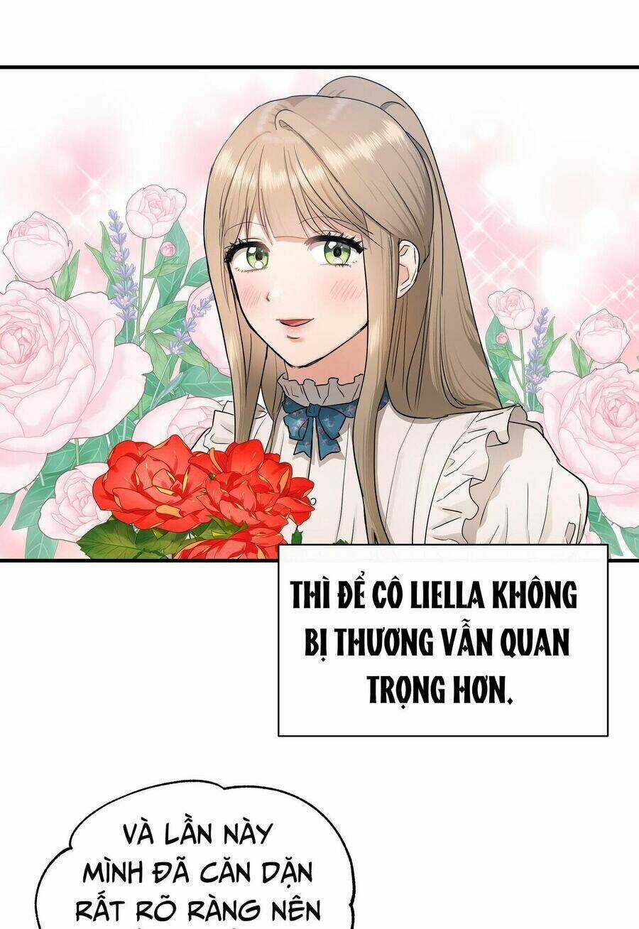 Người Thừa Kế - Chapter 36 - Trang 39