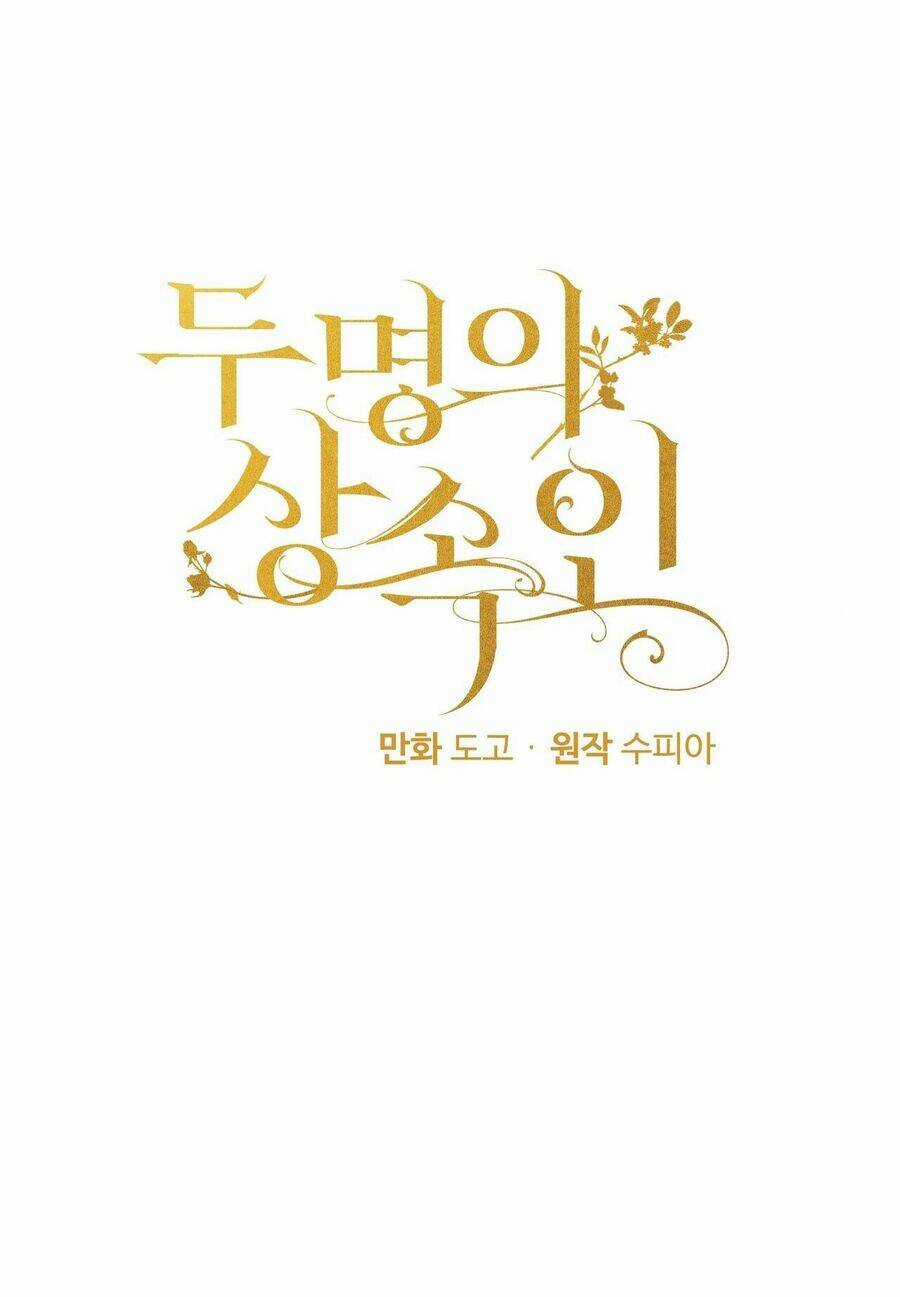 Người Thừa Kế - Chapter 36 - Trang 5