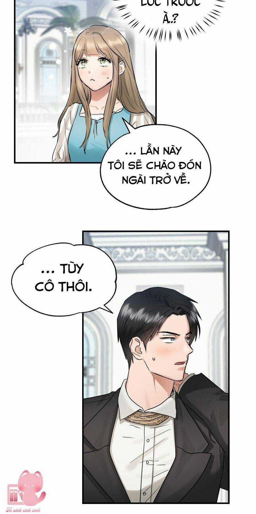 Người Thừa Kế - Chapter 36 - Trang 42
