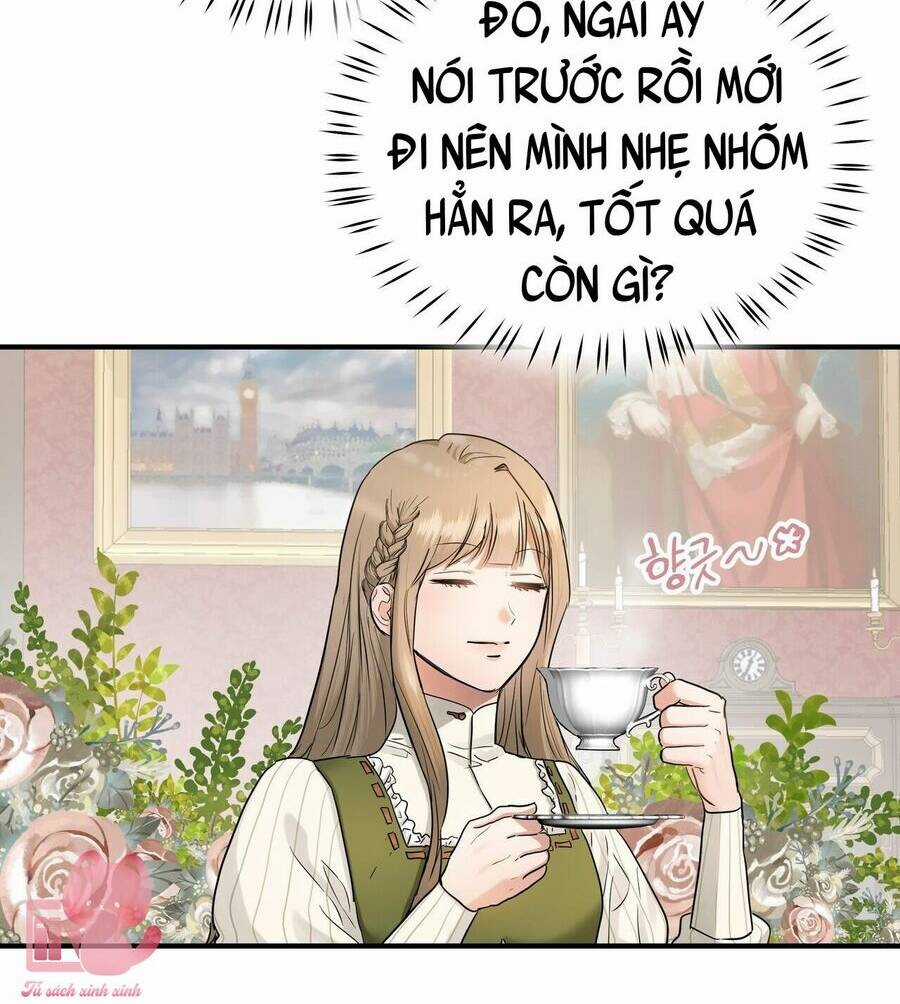 Người Thừa Kế - Chapter 36 - Trang 44